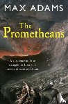 Adams, Max - The Prometheans