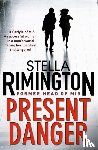 Rimington, Stella - Present Danger