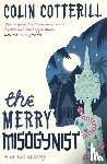 Cotterill, Colin - The Merry Misogynist