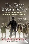 Emsley, Clive - The Great British Bobby