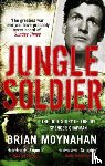 Moynahan, Brian - Jungle Soldier