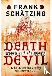 Schatzing, Frank - Death and the Devil