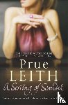 Leith, Prue - A Serving of Scandal