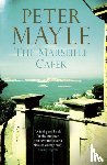 Mayle, Peter - The Marseille Caper