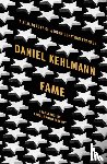 Kehlmann, Daniel - Fame