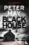 May, Peter - The Blackhouse