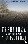 Rajchman, Chil - Treblinka