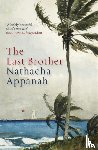 Appanah, Nathacha - The Last Brother