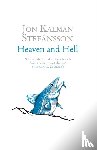 Kalman Stefansson, Jon - Heaven and Hell