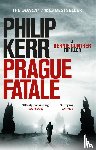 Kerr, Philip - Prague Fatale