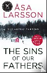 Larsson, Asa - The Sins of our Fathers