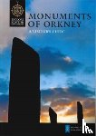 Wickham-Jones, Caroline - Monuments of Orkney