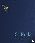 Gannon, Angela, Geddes, George - St Kilda