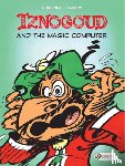 Goscinny - Iznogoud 4 - Iznogoud and the Magic Computer