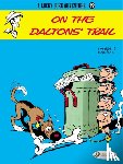 Morris & Goscinny - Lucky Luke 19 - On the Daltons Trail