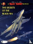De Douhet - Buck Danny 2 - The Secrets of the Black Sea