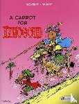 Goscinny - Iznogoud 5 - A Carrot for Iznogoud