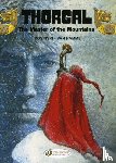Hamme, Jean Van - Thorgal 7 -The Master of the Mountains