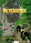 Leo - Betelgeuse Vol.2: The Caves