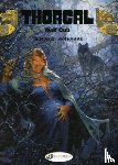 Hamme, Jean van - Thorgal Vol.8: Wolf Cub