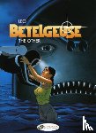 Leo - Betelgeuse Vol.3: The Other