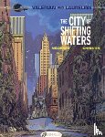 Christin, Pierre - Valerian 1 - The City of Shifting Waters
