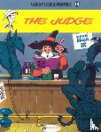 Morris - Lucky Luke 24 - The Judge