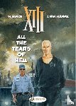 Van Hamme, Jean - XIII 3 - All The Tears Of Hell