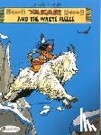 Derib & Job - Yakari 8 - Yakari and the White Fleece