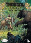 Hamme, Jean van - Thorgal Vol.10: the Sun Sword