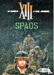 Van Hamme, Jean - XIII 4 -Spads