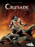Dufaux, Jean - Crusade Vol.1: Simoun Dja