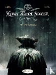 Dorison, Xavier - Long John Silver 1 - Lady Vivian Hastings