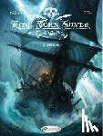 Dorison, Xavier - Long John Silver 2 - Neptune