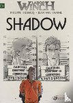 Hamme, Jean van - Largo Winch 8 - Shadow