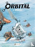 Runberg, Sylvain - Orbital 3 - Nomads