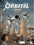 Runberg, Sylvain - Orbital 4 - Ravages