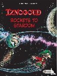 Goscinny - Iznogoud 8 - Rockets to Stardom