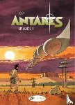 Leo - Antares Vol.1: Episode 1