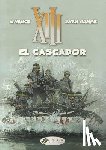 Van Hamme, Jean - XIII 10 - El Cascador