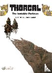 Hamme, Jean van - Thorgal Vol.11: the Invisible Fortress