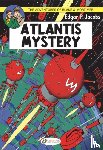 Jacobs, Edgar P. - Blake & Mortimer 12 - Atlantis Mystery