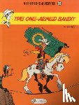 De Groot, Bob - Lucky Luke 33 - The One-Armed Bandit