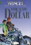 Hamme, Jean van - Largo Winch 10 -The Law of the Dollar