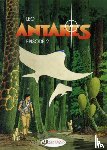 Leo - Antares Vol.2: Episode 2