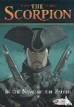 Marini, Enrico - Scorpion the Vol 5 in the Name of the Father