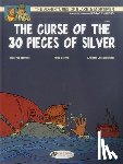 Hamme, Jean Van - Blake & Mortimer 13 - The Curse of the 30 Pieces of Silver Pt 1