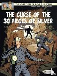 Hamme, Jean Van - Blake & Mortimer 14 - The Curse of the 30 Pieces of Silver Pt 2