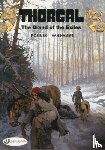 Hamme, Jean van - Thorgal Vol.12: the Brand of the Exiles