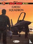 Bergese, Francis - Buck Danny 3 - Ghost Squadron